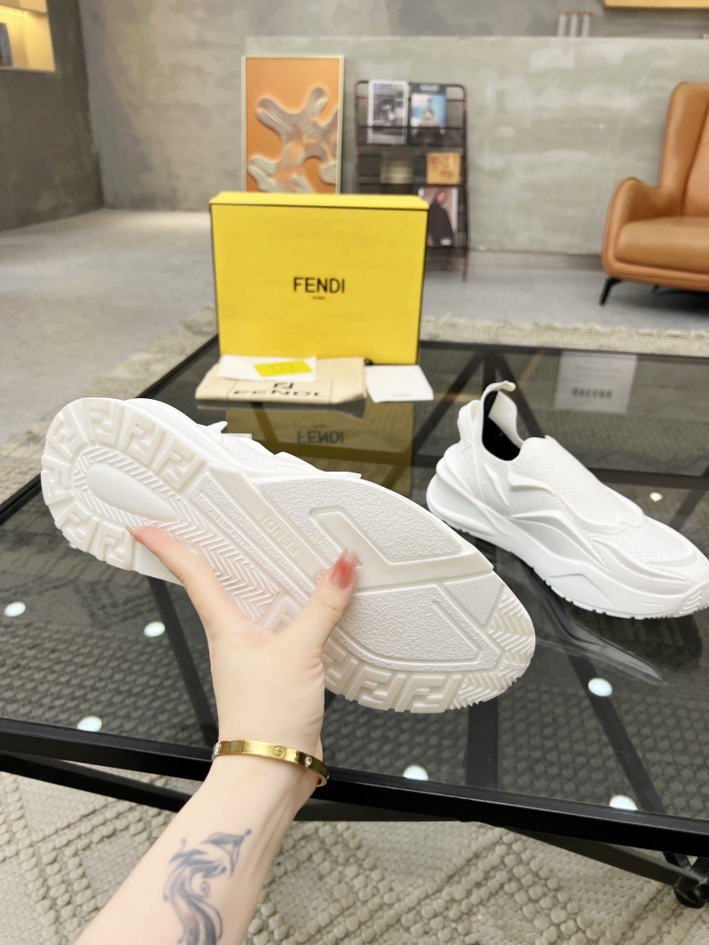 Fendi Sneakers